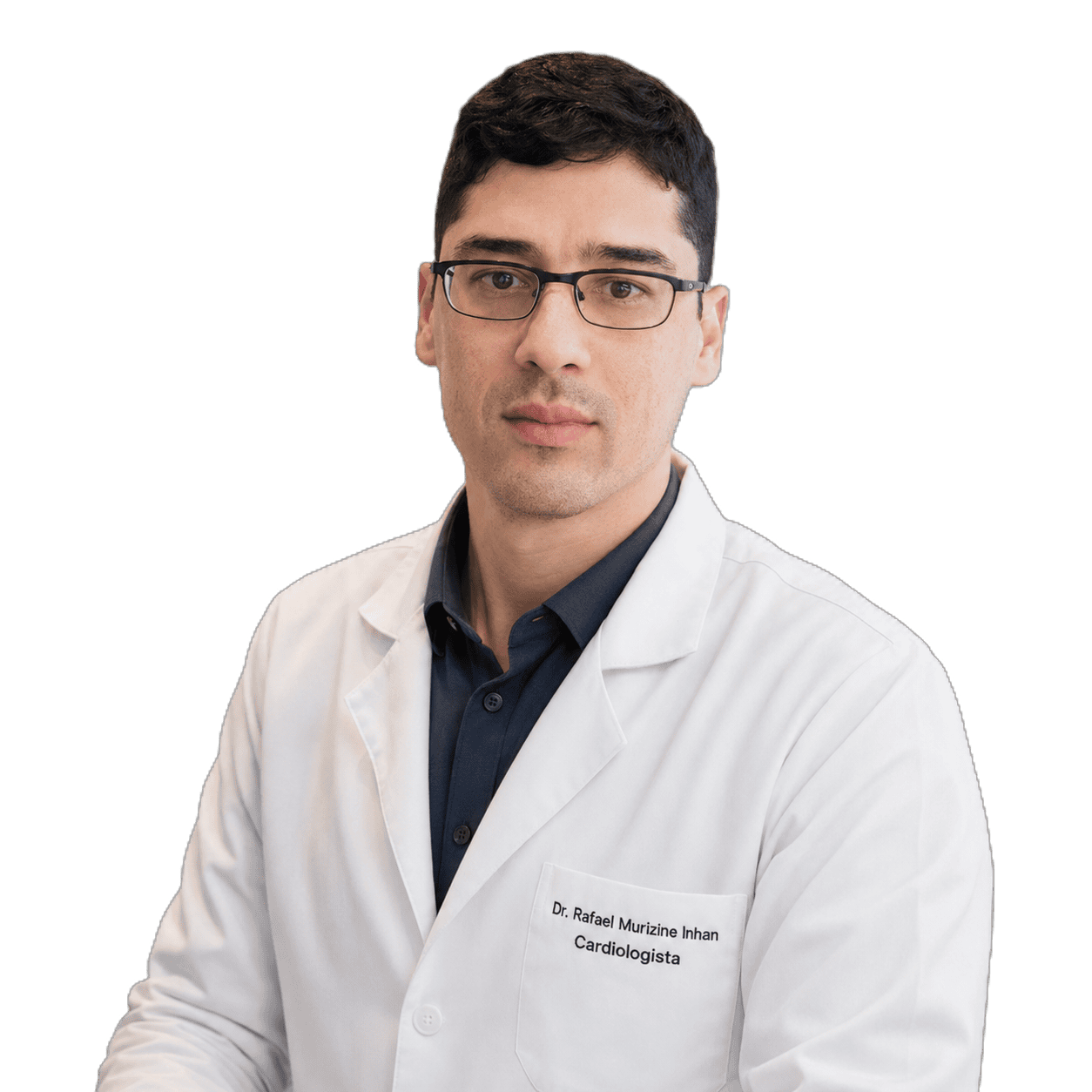 Dr. Rafael Murizine Inhan
